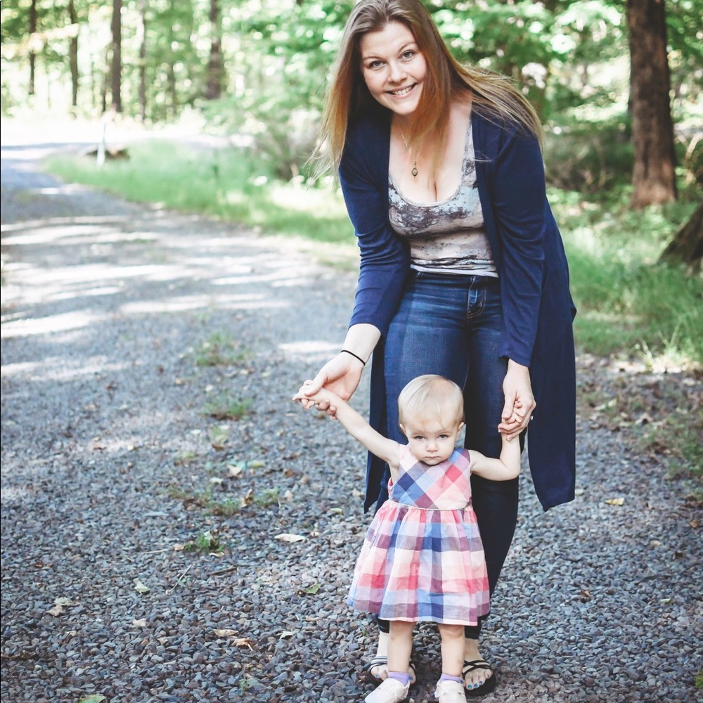 Meet your Posher, Shannon